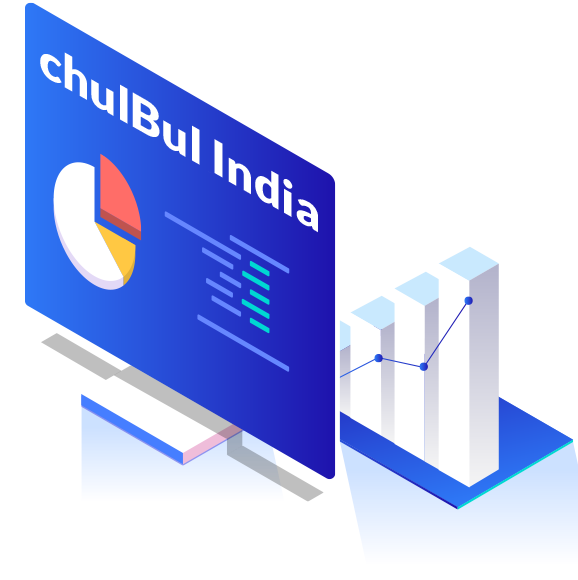 ChulBul India
